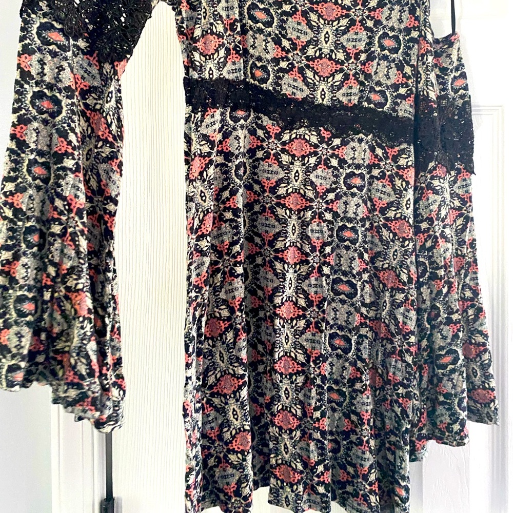 Pacsun LA Hearts mini dress
